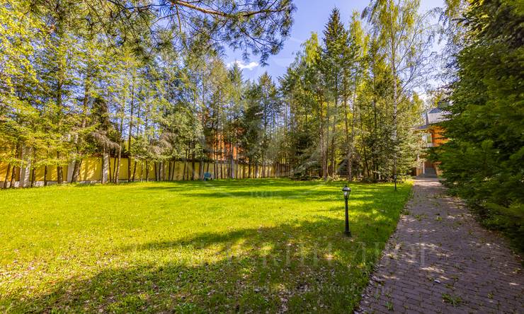 Лот-11956-414068 продажа участка Рублево-Успенское шоссе Жуковка Правая сторона