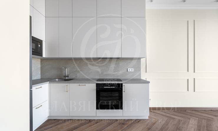 Лот-13300-414265 Продажа квартиры Раменки