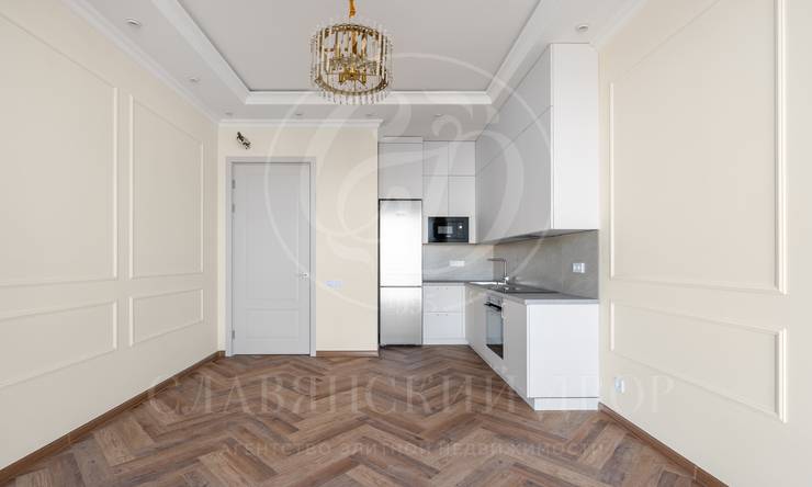 Лот-13300-414266 Продажа квартиры Раменки