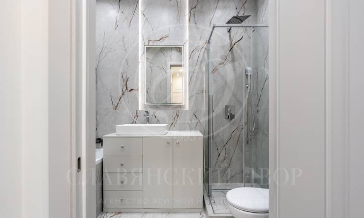 Лот-13300-414268 Продажа квартиры Раменки