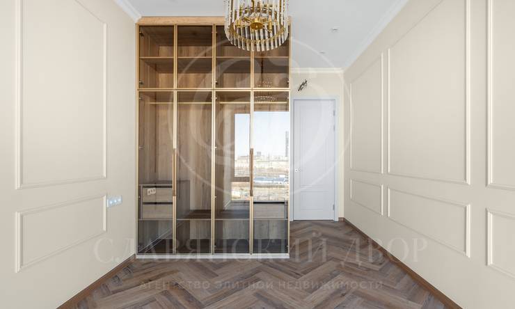 Лот-13300-414274 Продажа квартиры Раменки