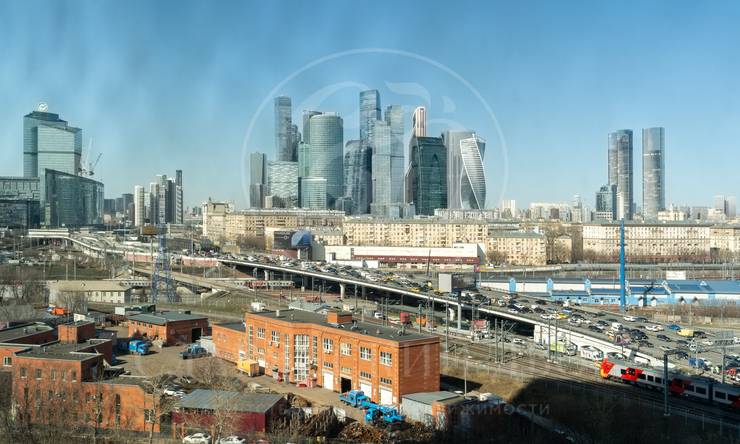 Лот-13300-414276 Продажа квартиры Раменки