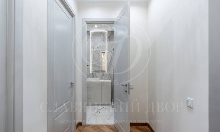 Лот-13300-414278 Продажа квартиры Раменки