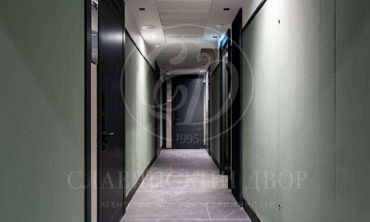 Лот-13300-414279 Продажа квартиры Раменки