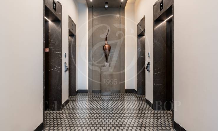 Лот-13300-414280 Продажа квартиры Раменки