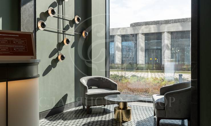 Лот-13300-414282 Продажа квартиры Раменки