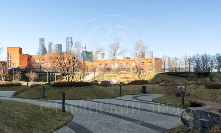 Лот-13300-414283 Продажа квартиры Раменки