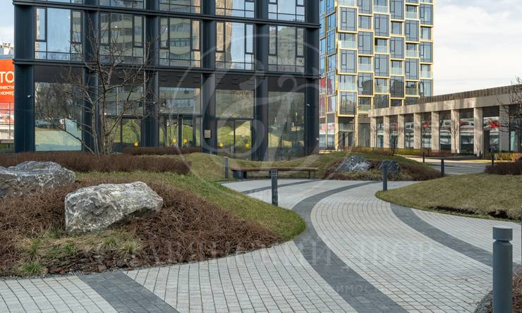 Лот-13300-414286 Продажа квартиры Раменки