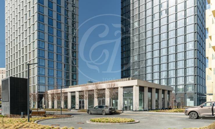 Лот-13300-414288 Продажа квартиры Раменки