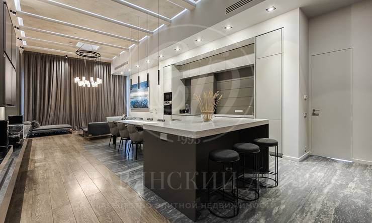 Лот-13301-414289 Продажа квартиры Тверской