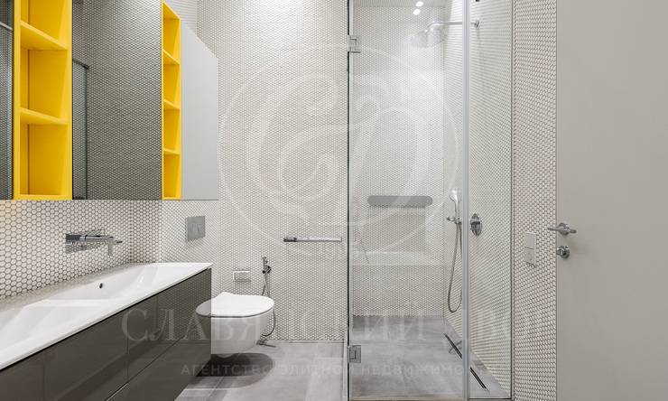 Лот-13301-414294 Продажа квартиры Тверской