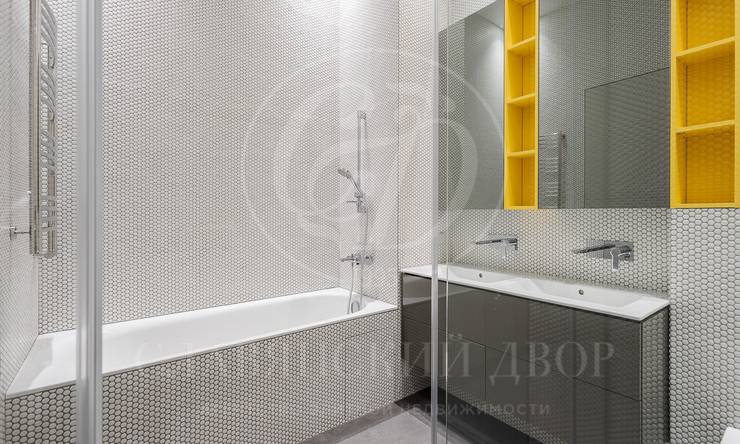 Лот-13301-414295 Продажа квартиры Тверской