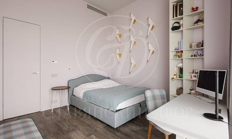 Лот-13301-414296 Продажа квартиры Тверской