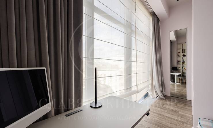 Лот-13301-414297 Продажа квартиры Тверской