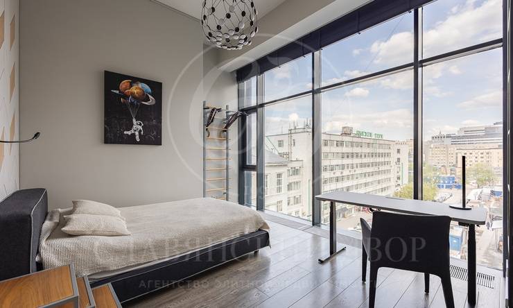 Лот-13301-414299 Продажа квартиры Тверской