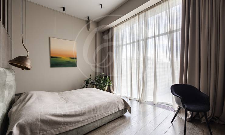 Лот-13301-414302 Продажа квартиры Тверской