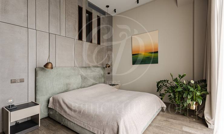 Лот-13301-414303 Продажа квартиры Тверской