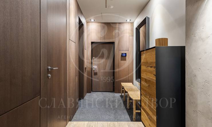 Лот-13301-414308 Продажа квартиры Тверской