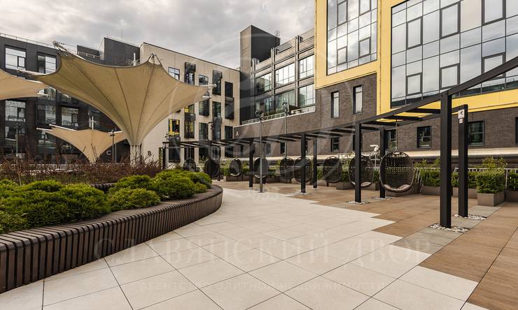 Лот-13301-414310 Продажа квартиры Тверской