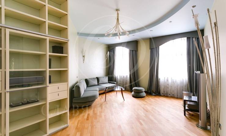 Продажа квартиры, Краснопролетарская