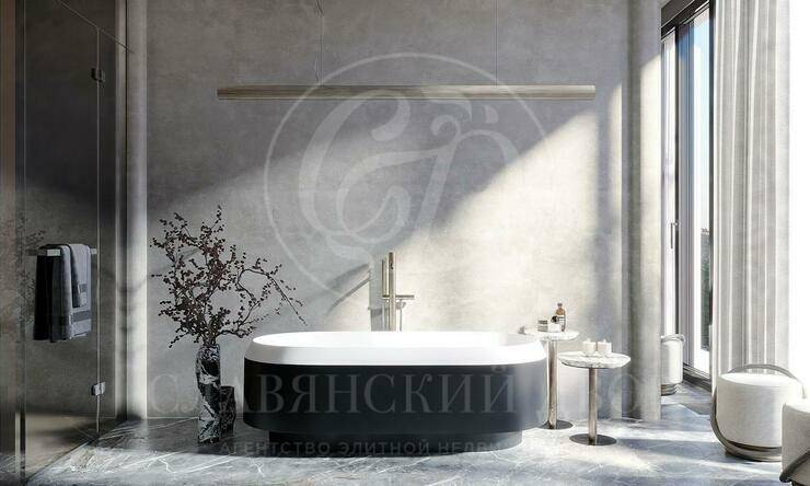 Лот-13303-414395 Продажа квартиры Арбат, Смоленская