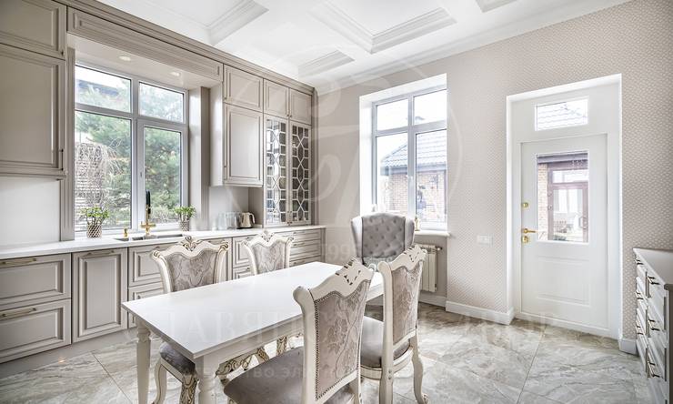 Лот-10303-414488 аренда дома Новорижское шоссе Новорижский (Покровское)