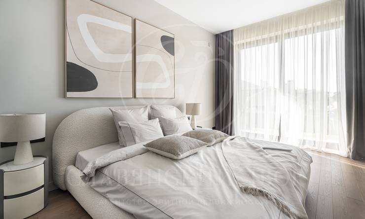 Лот-11976-414602 продажа дома Новорижское шоссе Покровский