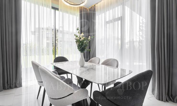 Лот-11976-414606 продажа дома Новорижское шоссе Покровский