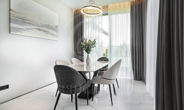 Лот-11976-414615 продажа дома Новорижское шоссе Покровский