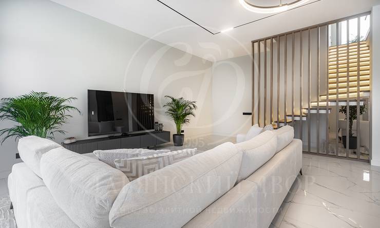 Лот-11976-414621 продажа дома Новорижское шоссе Покровский