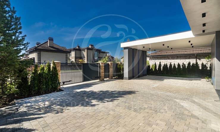 Лот-11976-414633 продажа дома Новорижское шоссе Покровский