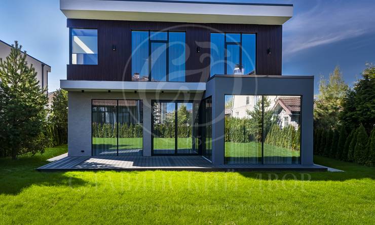 Лот-11976-414636 продажа дома Новорижское шоссе Покровский