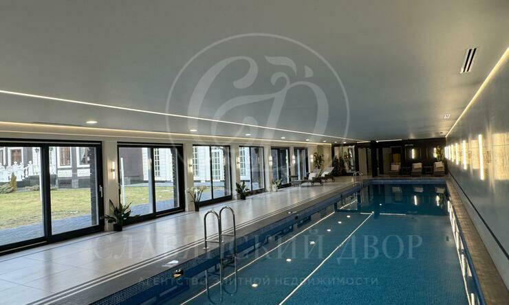 Лот-9606-414764 аренда дома Новорижское шоссе Павлово