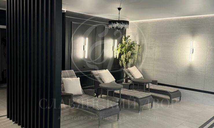 Лот-9606-414765 аренда дома Новорижское шоссе Павлово