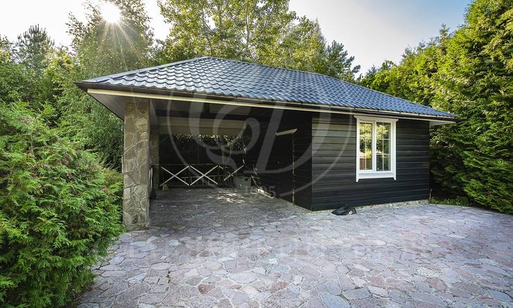 Лот-11993-415058 продажа дома Пятницкое шоссе Благовещенка