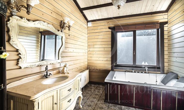 Лот-11993-415060 продажа дома Пятницкое шоссе Благовещенка