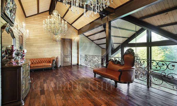 Лот-11993-415065 продажа дома Пятницкое шоссе Благовещенка