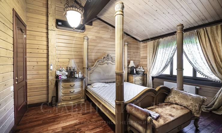 Лот-11993-415067 продажа дома Пятницкое шоссе Благовещенка