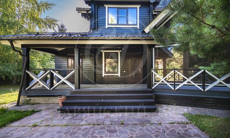 Лот-11993-415069 продажа дома Пятницкое шоссе Благовещенка