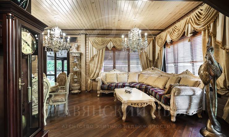 Лот-11993-415075 продажа дома Пятницкое шоссе Благовещенка