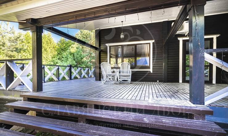 Лот-11993-415086 продажа дома Пятницкое шоссе Благовещенка