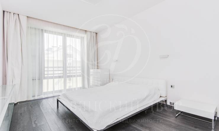 Лот-8532-415206 Аренда квартиры Чистые пруды