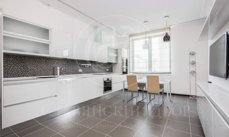 Лот-8532-415211 Аренда квартиры Чистые пруды