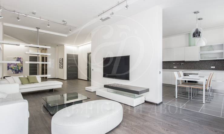 Лот-8532-415213 Аренда квартиры Чистые пруды