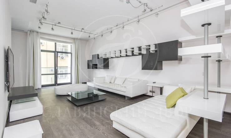 Лот-8532-415215 Аренда квартиры Чистые пруды