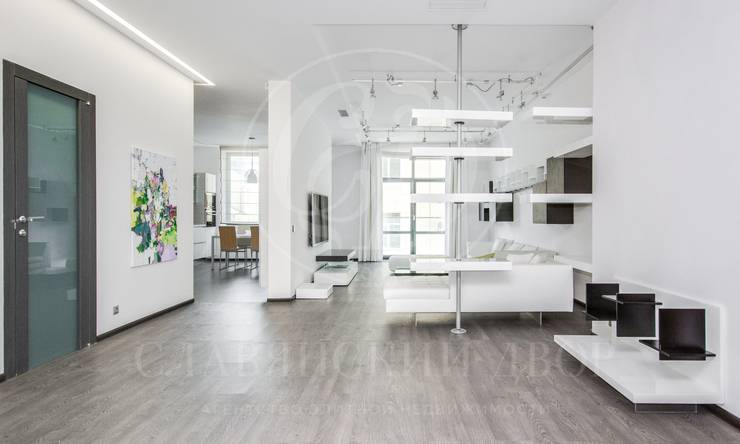 Лот-8532-415216 Аренда квартиры Чистые пруды