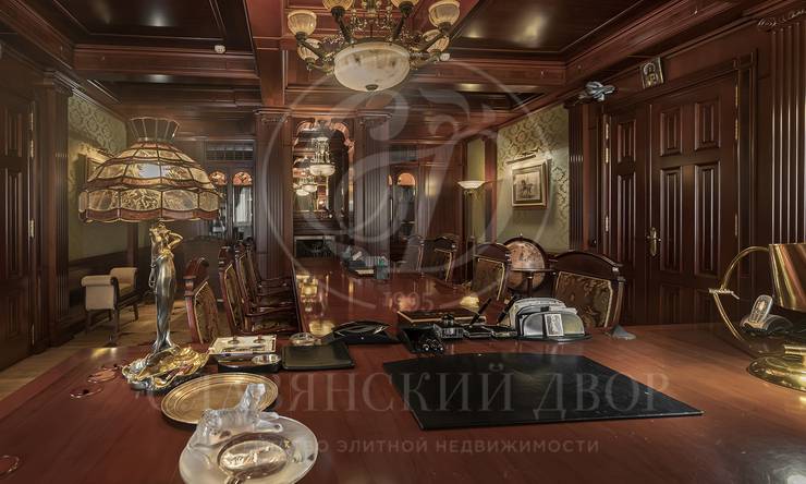 продажа  ЦАО Трубная Колобовский1-й пер.