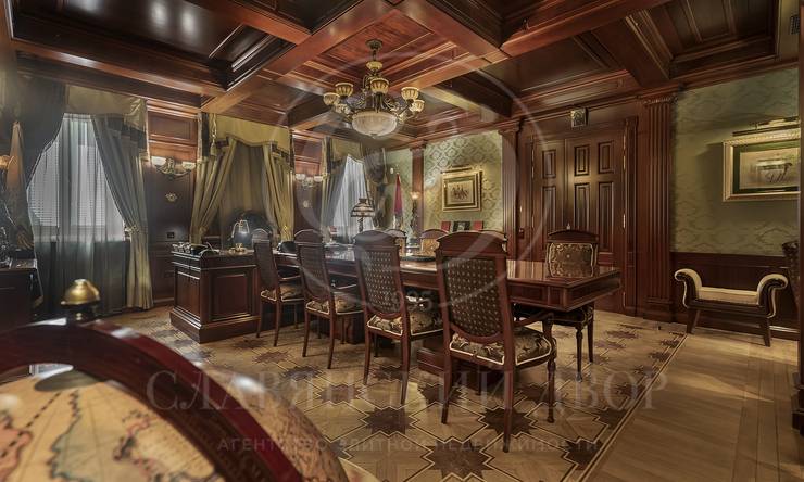 продажа  ЦАО Трубная Колобовский1-й пер.