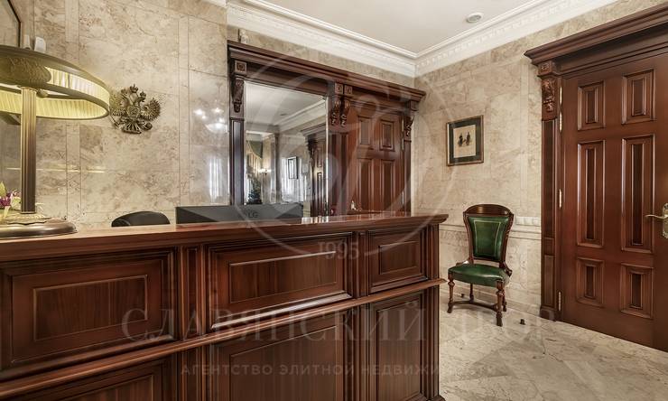 продажа  ЦАО Трубная Колобовский1-й пер.