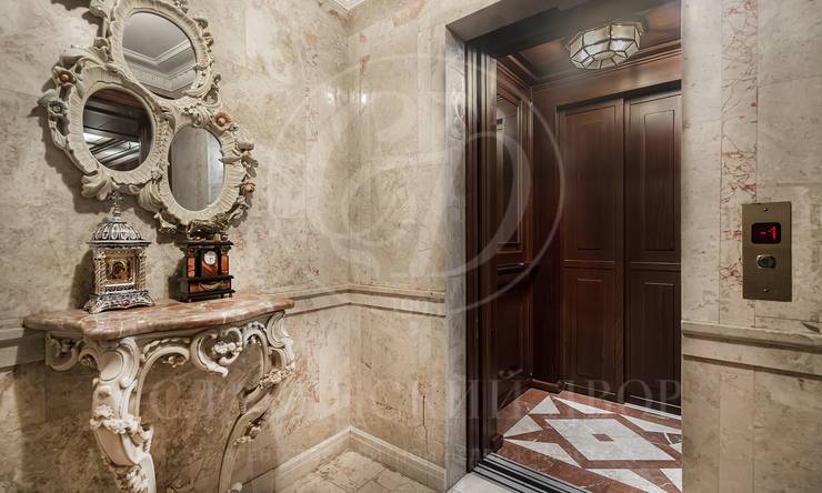 продажа  ЦАО Трубная Колобовский1-й пер.